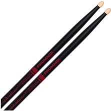 Promark Txrrw-Ag Rich Redmond Activegrip 595 Baget | Isıya Duyarlı Grip - Kaydırmaz - Amerikan Hickory Ağacı