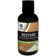 Planet Waves PWPL01 Gitar Cilası (Cream Polish)