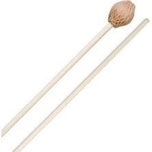 Promark DFP720 Dan Fyffe Serisi Yumuşak (Soft) Ksilofon ve Marimba Tokmağı - Mallet (Orta/profesyonel) | Huş Ağacı Sap, Yumuşak Vuruş Karakteri ve Üstün Kontrol