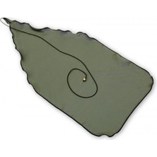 Kölbl 6.915 Mikrofiber Fagot Iç Temizleme Bezi (Boot) | Fagotun Alt Parçası Için Tasarlanmış Geniş Yüzeyli Nem Alıcı Profesyonel Temizlik