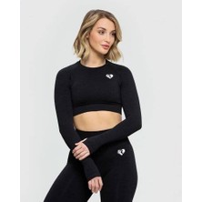 Women's Best Women S Best Crop Top - En Iyi Kadın Crop Top
