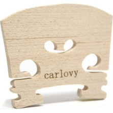 Carlovy Mvıbg Viyola Eşiği | Standart Viyola Köprüsü