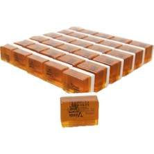 Valencia VRS22-40 Reçine Rosin (40'lı Koli) | Toplu Paket - Müzik Okulları Için - Ekonomik