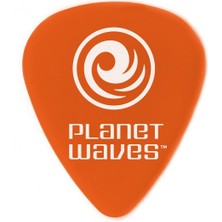 Planet Waves 1dor2-10 Duralin Pena Light (10'lu Paket) | Turuncu - Esnek - Akustik Için Ideal