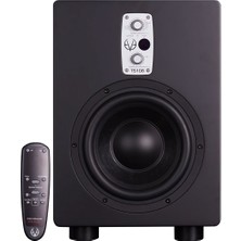 Eve Audio 05 0009 TS108 Subwoofer (150W)| 8 Inç Aktif Subwoofer Uzaktan Kumandalı