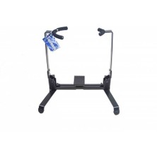 Tornado DPS-C070 Tuba Standı | Ağır Enstrümanlar Için Destekli Şasi