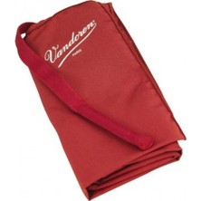 Vandoren SW200 Mikrofiber Klarinet Bezi | Üstün Malzeme Kalitesi, Profesyonel Tasarım, Yüksek Performanslı Kullanım