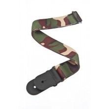 Planet Waves 50H02 Planetwaves 50MM Camouflage 2 Gitar Askısı | Üstün Malzeme Kalitesi, Profesyonel Tasarım, Yüksek Performanslı Kullanım