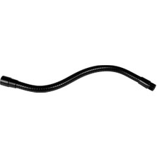 Ultimate Support 07 0083 JS-GN13 13'' Gooseneck | 33CM Esnek Boyun Siyah Kaplama