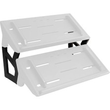 Ultimate Support 07 0012 Mds-X Expander Laptop Standı | MDS-100 Için Genişletme Modülü