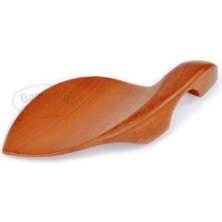 Dominguez VCR34 Masif Gül Keman Çeneliği (3/4) | Orta Boy Kemanlar Için Ideal