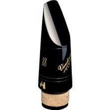 Vandoren CM3108 5jb Profile 88 Bb/sol Klarnet Beki | Güçlü Projeksiyon ve Zengin Tını