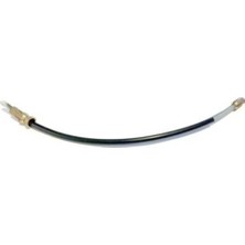 Carlovy Ctg-14 Çello Kuyruk Bağı (1/4) | Dayanıklı Sentetik Malzeme