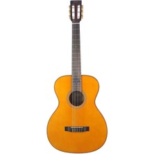 Valencia VA434VNA Klasik Gitar 4/4 (Vintage Natural) | Parlak Cila - Zengin Ton - Yetişkin Boyu
