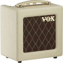 Vox Ac4-Tv Mını | 4 Watt Mini Gitar Amfi