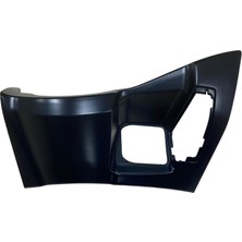 Honda Pcx Kontak Çerçevesi Mat Mavi Yan Sanayi 2021-2024