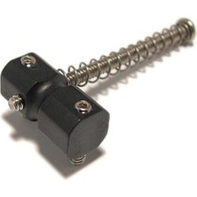 Graphtech Graph Tech PS-8304-00 String Saver Alt Eşik Seti (4 Telli Bas - 4'li)