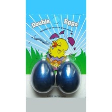 Maxtone OSC90 Yumurta Shaker (Çift)