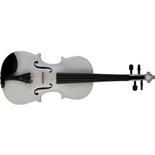 Kinglos Kng HB-1308 Keman (4/4) | Üst Segment Masif Ahşap Seçimi, Konser Kalitesinde Ton ve Zengin Tını Aralığı