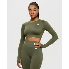 Women's Best Women S Best Crop Top