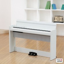 Korg LP380-U Wh | Korg Lp Serisi Dijital Piyano (Beyaz)
