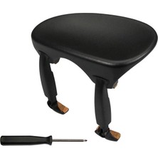 Wittner 254131 Anti Alerjik Viyola Orta Çeneliği | Üstün Malzeme Kalitesi, Profesyonel Tasarım, Yüksek Performanslı Kullanım