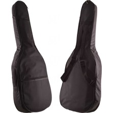 Extreme Xgsc Klasik Gitar Kılıfı Gigbag | Su Itici Kumaş Geniş Aksesuar Cebi