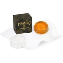 Pirastro 9010 Evah Pirazzi Gold Reçine | Altın Serisi Için Özel Formül