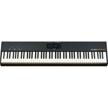 Studiologic By Fatar 10 0012 SL88 Grand Mıdı Klavye | Fatar TP/40WOOD Fildişi Hissi Tuşlar