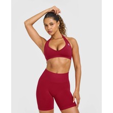 Oner Active Bra - Ruby
