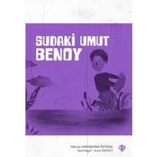 Renklime Sudaki Umut Benoy
