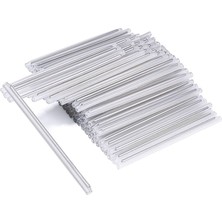 OEM Fiber Optik Ek Koruyucu Tüp 60MM (100 Adet) - Füzyon Ek Kılıfı