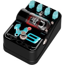 Vox V8 Dıstortıon | Tone Garage Seri Distortion Efekt Pedalı