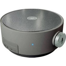 Dreamwave 05 0015 Genie Bluetooth Akıllı Hoparlör | Sanal Asistan Desteği Kompakt ve Güçlü