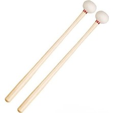 Ludwig L306 Payson Timpani Malleti (Medium) | Genel Kullanım Için Dengeli Tokmak