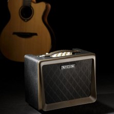 Vox VX50-AG | 50 Watt VX50 Seri Akustik Gitar Amfisi