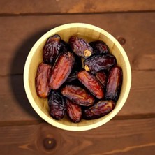 Özdanacı Medine Hurma Lüx 200 gr