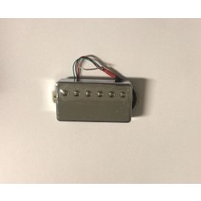 Artec LAC230N Neck Humbucker | Gitar Sap Manyetiği - Ön