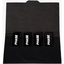 Phase 07 0002 Mwm Phase Magnetic Sticker | Dvs Sistem Için Yedek Manyetik Yapışkan