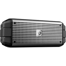 Dreamwave 05 0016 Explorer (Graphite) Bluetooth Hoparlör | (15W) , Bisiklet Gidon Montajı