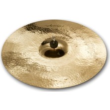 Sabian A1906 Artisan Crash Zil (19 Inç) | El Dövmesi - Hızlı Tepki - Karmaşık Tonlar