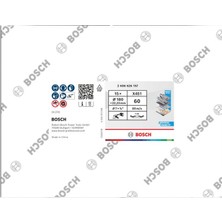 Bosch X451 Flap Disk 60K 180MM 15AD