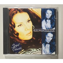 Ağdaş Serpil Çakmaklı Bir Seni Tanırım CD (Ön Kartonet Eksik)