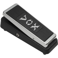 Vox Real Mccoy Wah | Vintage Wah Elektro Gitar Efekt Pedalı