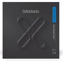 Daddario XTPLO16 Gitar Teli | Elektro ve Akustik Tek Tel - 0.16 Inç