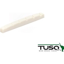Graphtech Graph Tech PQ-5043-00 Tusq Üst Eşik (6 Telli Elektro Gitar)