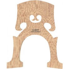 Aubert C3BTB14 3/4 Çello Eşiği | Genç Müzisyenler Için Ideal Boyut Doğru Akort Tutma Özelliği ve Kolay Şekillendirilebilir Yapı