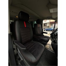 Akıncı Volkswagen Carevella 8+1 2005-2024 - Oto Koltuk Kılıfı