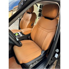 Akıncı Jaecco 7 Uyumlu - Oto Koltuk Kılıfı