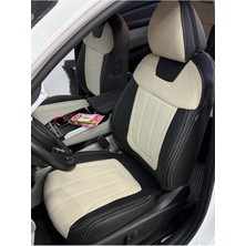 Akıncı Hyundai Tucson 2021-2025 Arası Uyumlu - Oto Koltuk Kılıfı